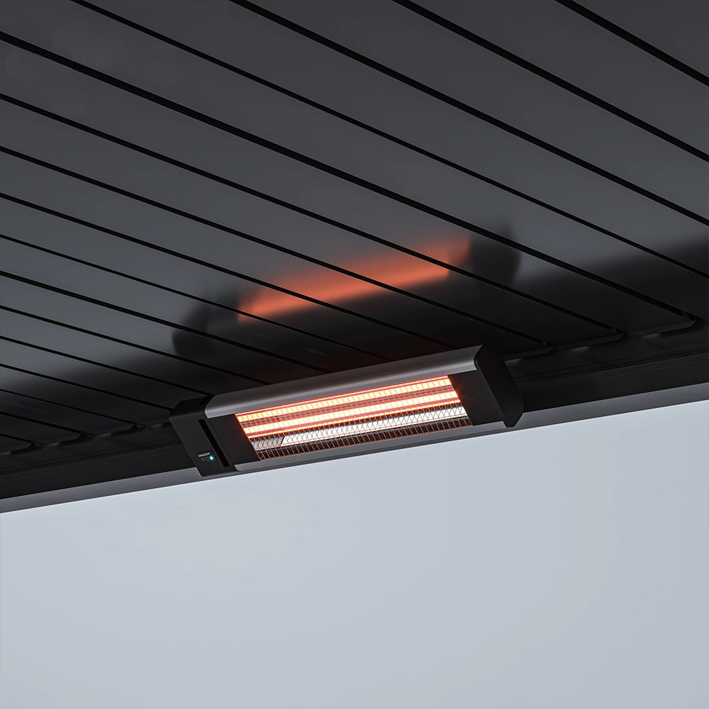 Infrarot-Heizung für SkyShade Pro