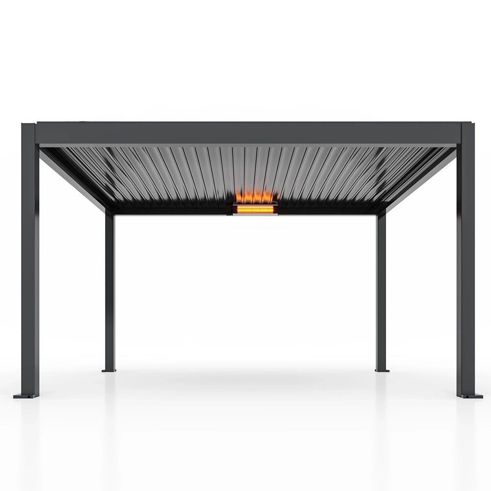 Infrarot-Heizung für SkyShade Pro