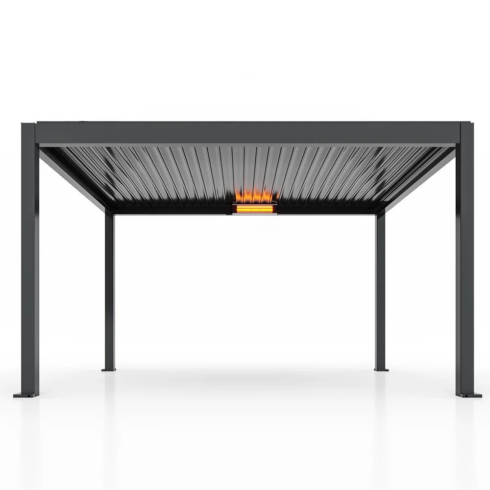 Infrarot-Heizung für SkyShade Pro