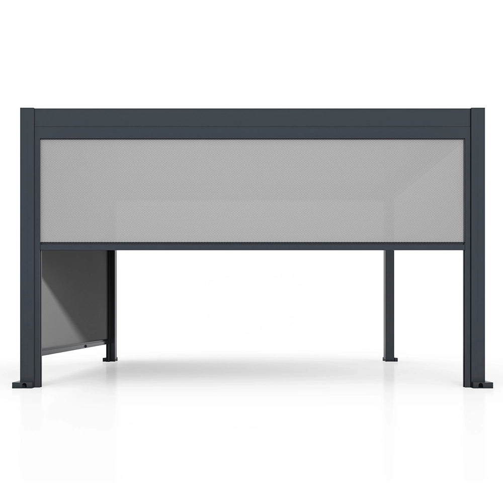 Sichtschutz-Rollo für SkyShade Pro – 4m