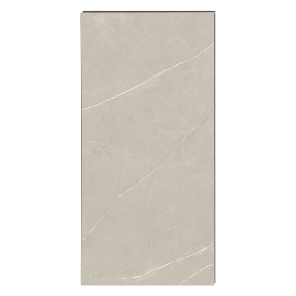 SPC-Wandverkleidung Beige Grau 800x400mm - Inhalt 1,92m²