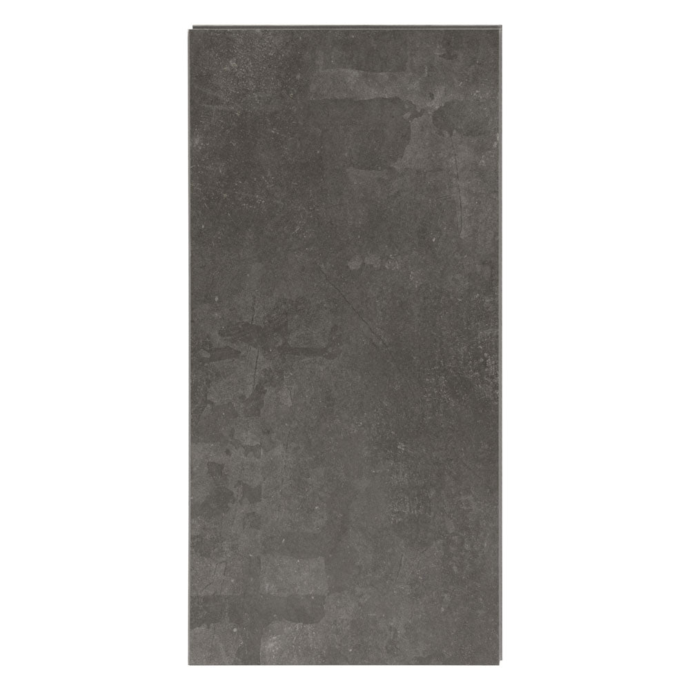 SPC-Wandverkleidung Dunkelbraun 800x400mm - Inhalt 1,92m²