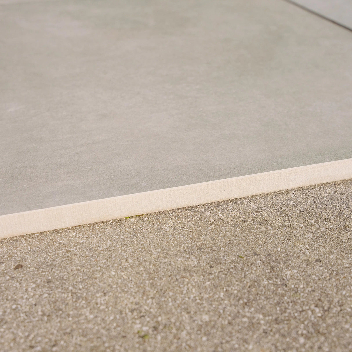 Terrassenplatte LUCA Grey 60x60x2cm