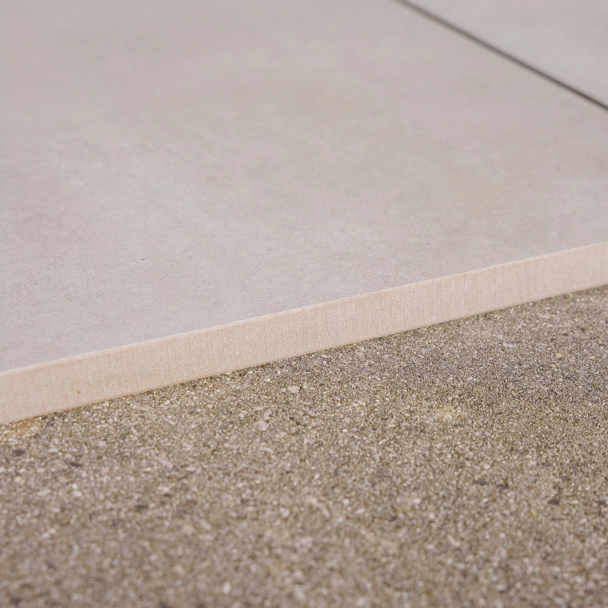 Terrassenplatte LUCA Light 60x60x2cm