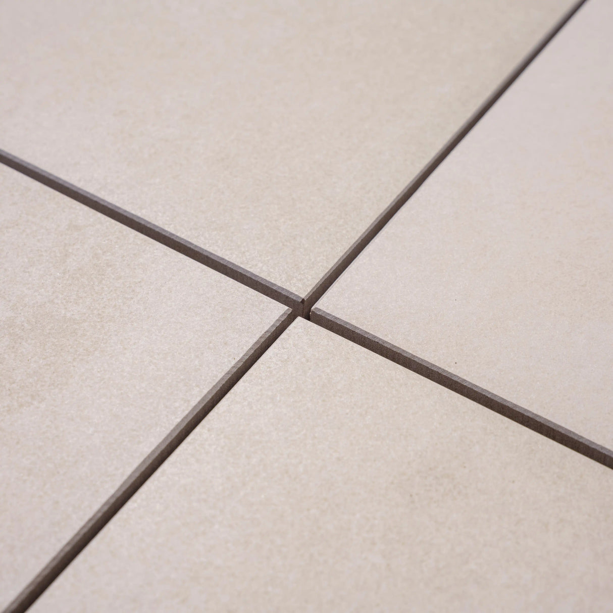 Terrassenplatte LUCA Natural 60x60x2cm