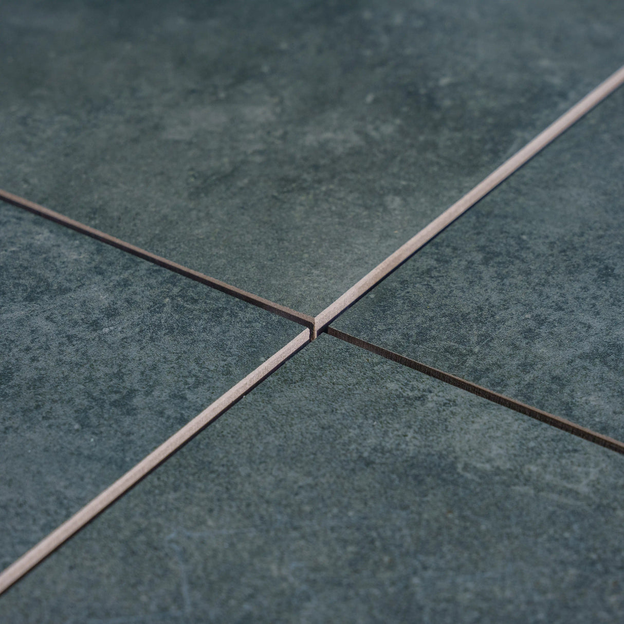 Terrassenplatte LUCA Nero 60x60x2cm