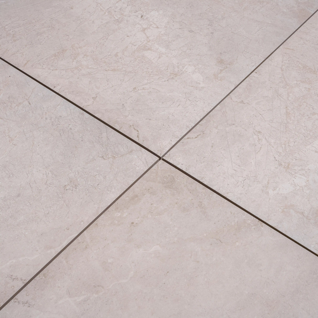 Terrassenplatte ARABIC Quarz 60x60x2cm (2er Set)