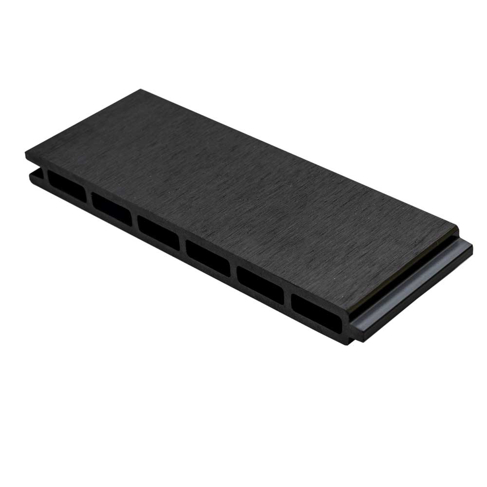 Muster ModuLine Enzo WPC Nero