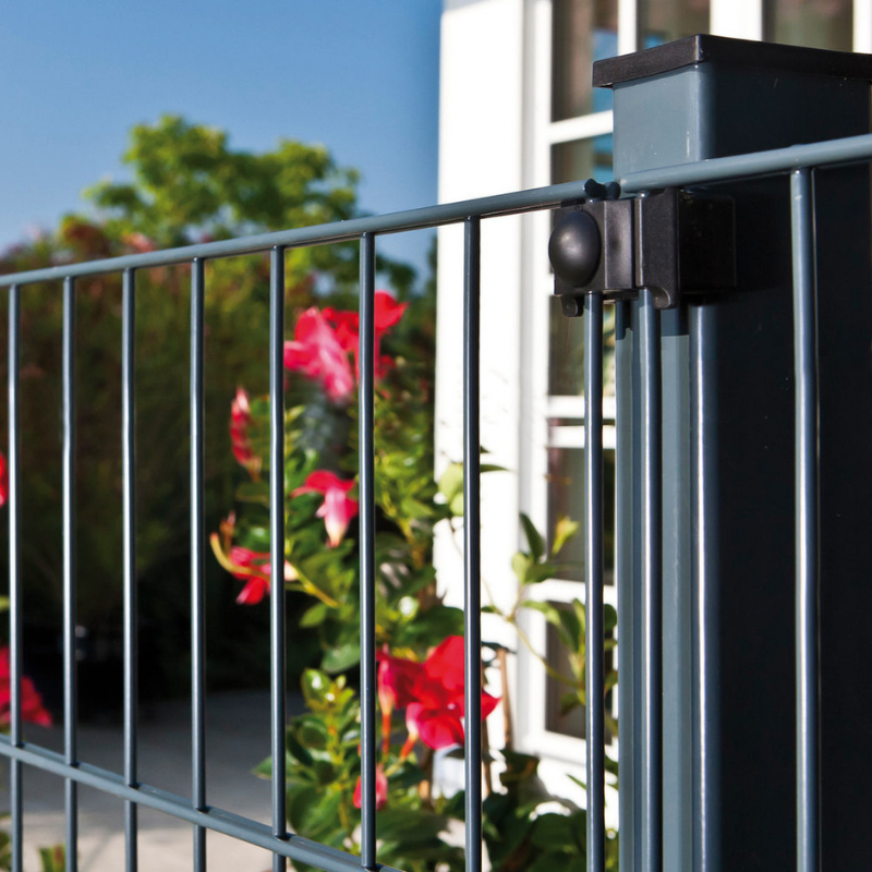 Doppelstabmatten 8/6/8