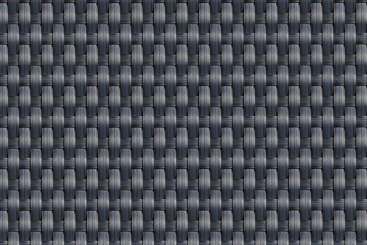 Anthrazit Sichtschutzstreifen