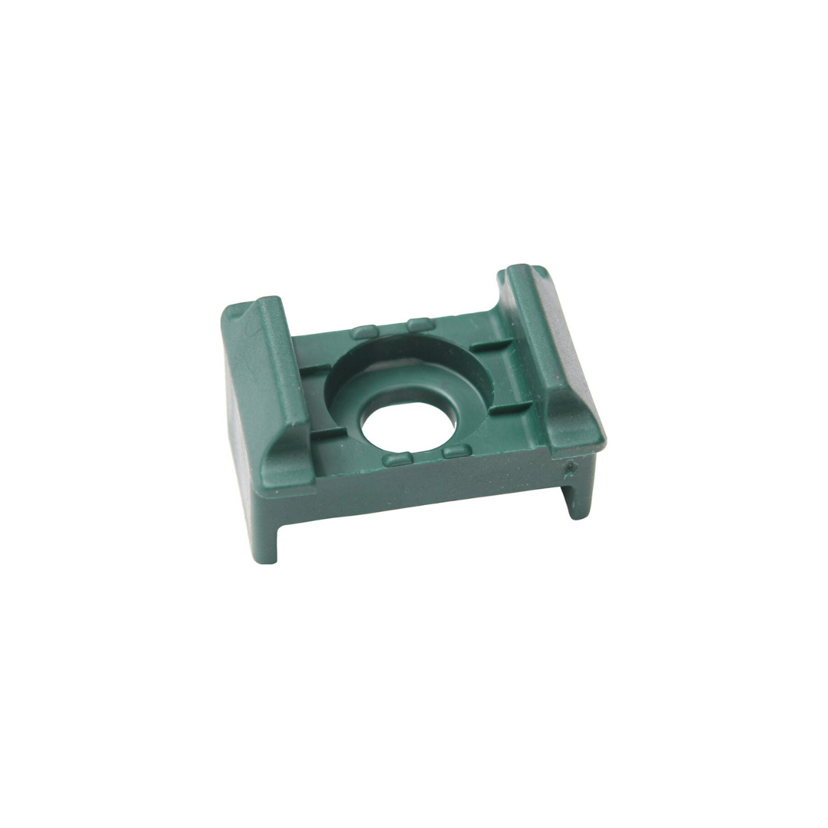 Halterung für Eckpfosten und Montage an Tür/Torpfosten (3 Stück)