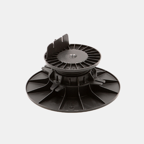 Stelzlager für Terrassenplatten und Dielen