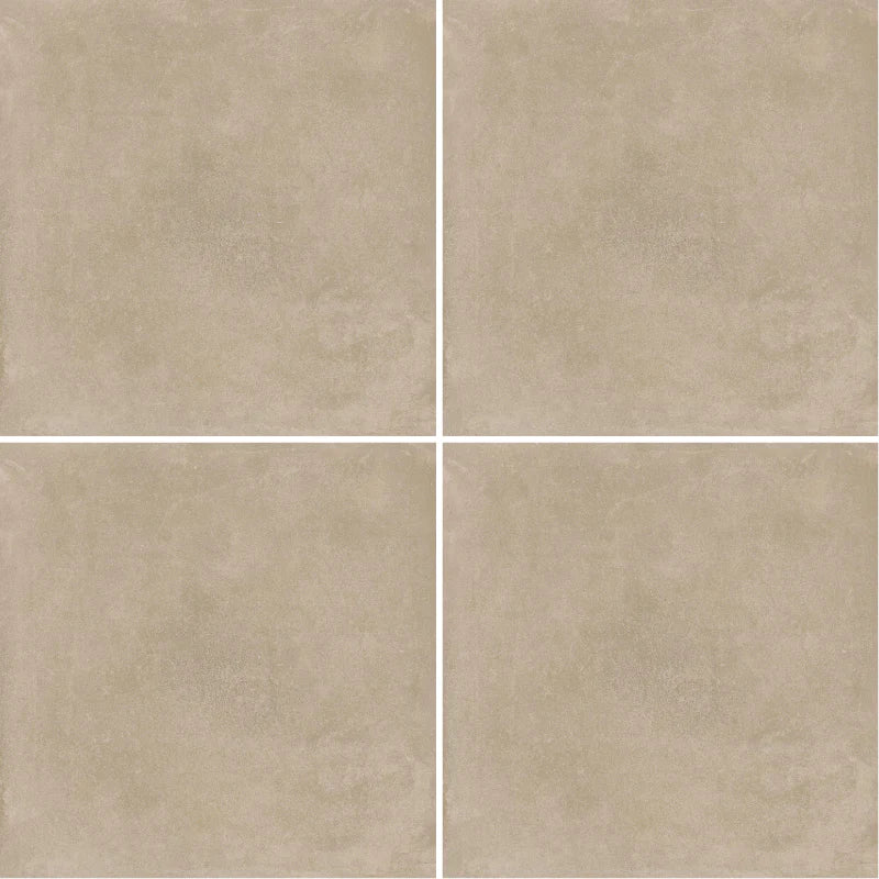 Terrassenplatte LUCA Natural 60x60x2cm (2er Set)