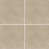 Terrassenplatte LUCA Natural 60x60x2cm (2er Set)