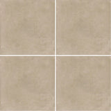 Terrassenplatte LUCA Natural 60x60x2cm (2er Set)