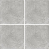 Terrassenplatte LUCA White 60x60x2cm (2er Set)