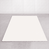 In- & Outdoor-Teppich Almond Beige waschbar