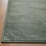 In- & Outdoor-Teppich Forest Green waschbar