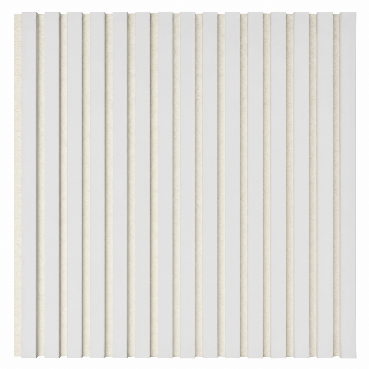 Muster Kiesel Filz Beige