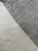 In- & Outdoor-Teppich Linear Grey waschbar