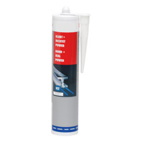 Montagekleber für SPC-Wandverkleidung