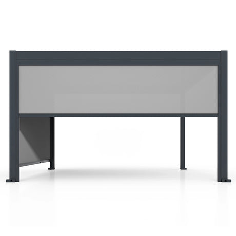 Sichtschutz-Rollo für SkyShade Pro – 3 m