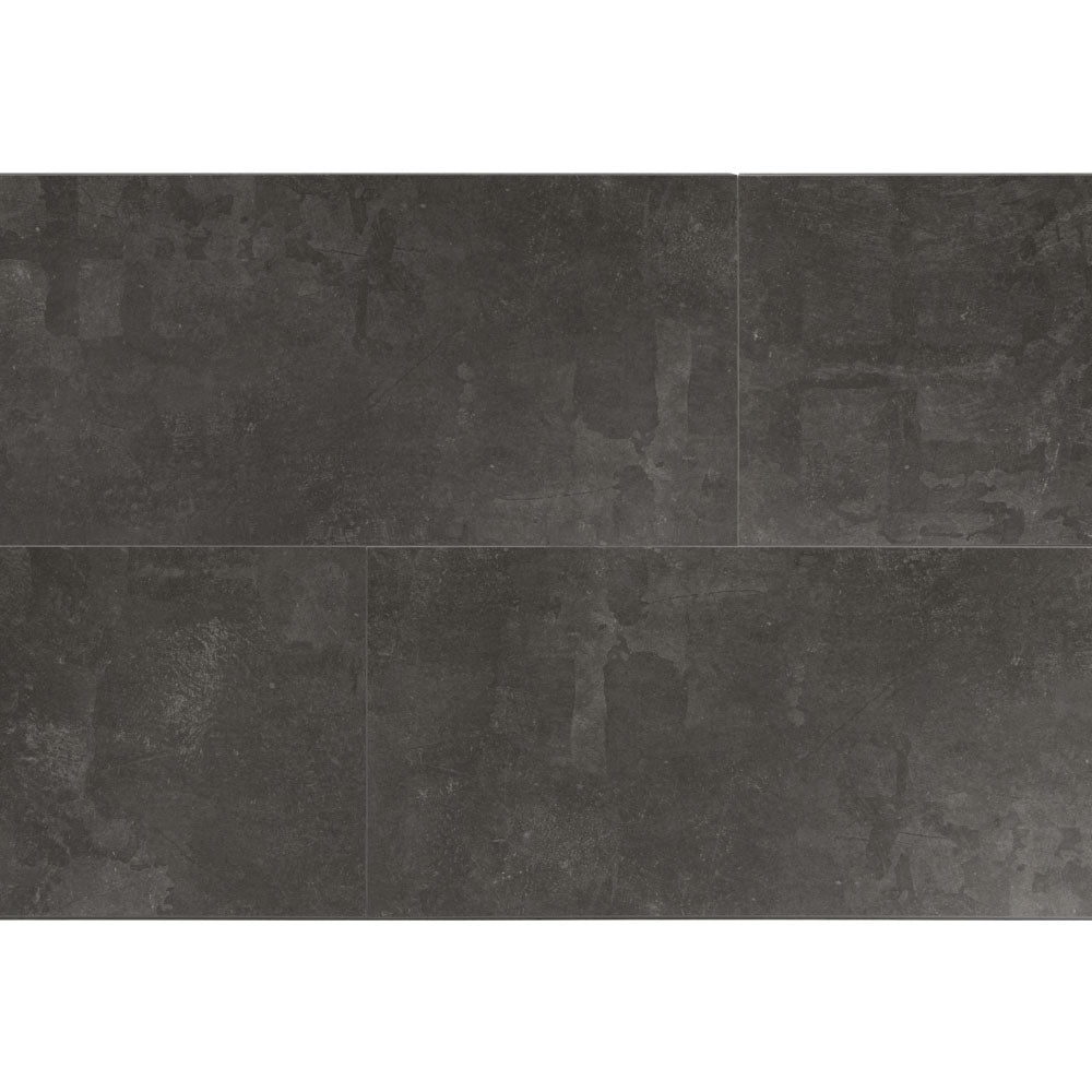 SPC-Wandverkleidung Dunkelbraun 800x400mm