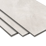 SPC-Wandverkleidung Hellgrau 800x400mm