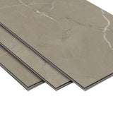 SPC-Wandverkleidung Marmor Braun 800x400mm