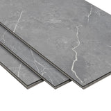 SPC-Wandverkleidung Schiefergrau 800x400mm