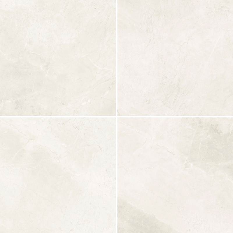 Terrassenplatte ARABIC Sand 60x60x2cm (2er Set)