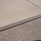 Terrassenplatte LUCA Natural 60x60x2cm