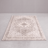 In- & Outdoor-Teppich Vintage Sandstone waschbar