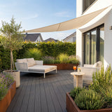 WPC Terrassendiele Massiv ECO Anthrazit