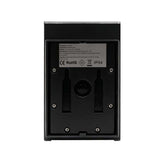 Solar Außenwandleuchten mit Bewegungsmelder und Fernbedienung Edge 2er Set