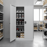 Stahlschrank XL 1950 x 900 x 450 cm