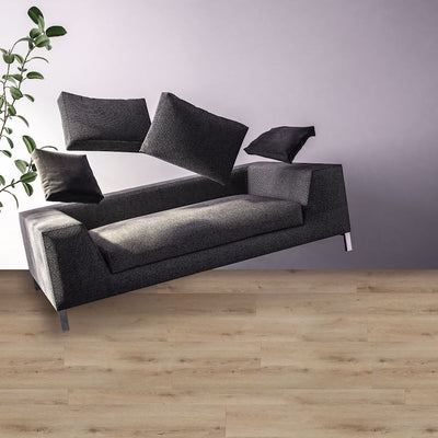 Vinylboden Klick SPC Saphir XL, 2,085m²