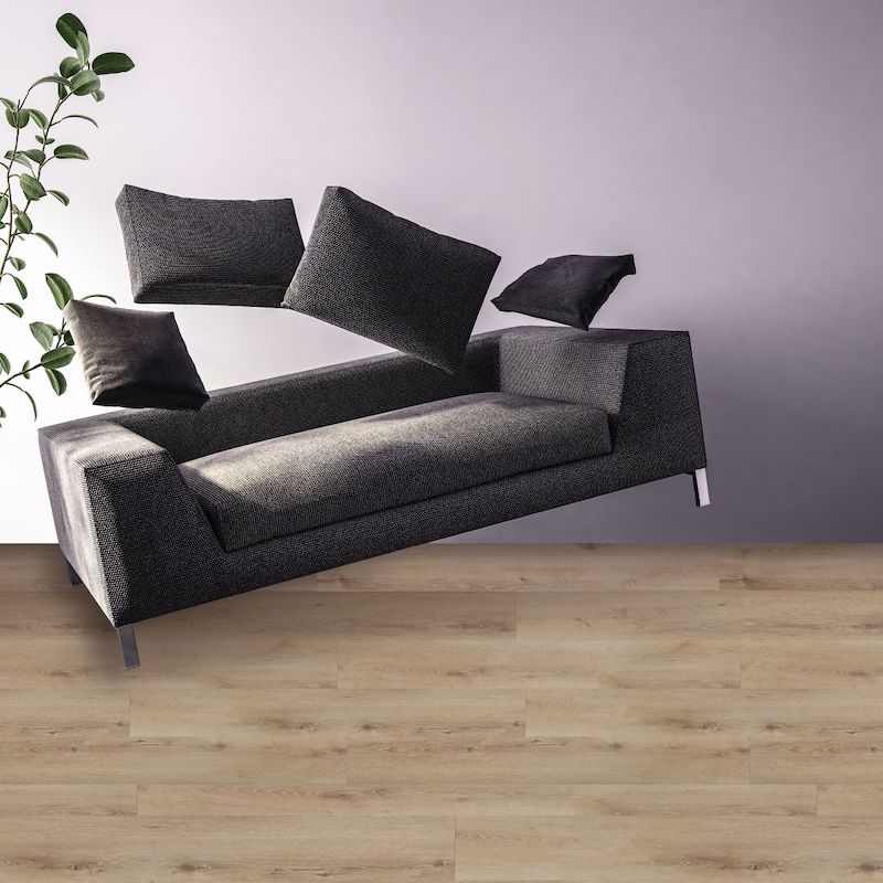 Vinylboden Klick SPC Saphir XL, 2,085m²