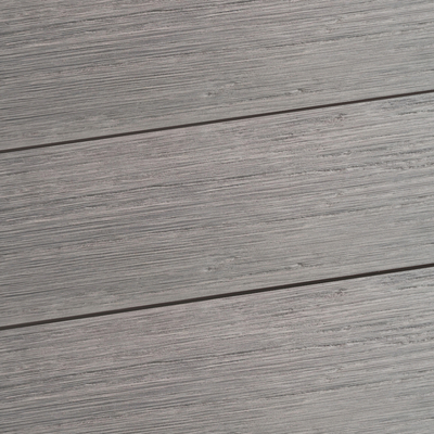 WPC Terrassendiele Massiv Antik Basalt