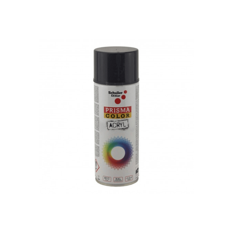 Farbspray / Acryllack