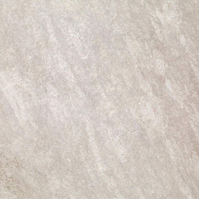 Feinsteinzeug Terrassenplatte Scout White 60x60x2cm (2er-Set)