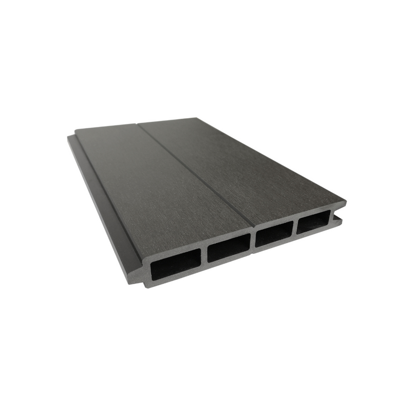 Klassik WPC Steckprofil 180mm