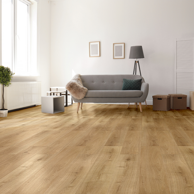 Vinylboden Klick Eiche Drautal, 1,99m²