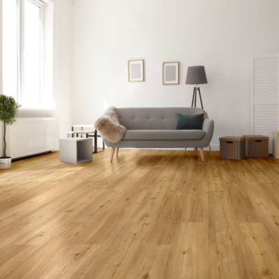 Vinylboden Klick Eiche Innviertel, 1,99m²