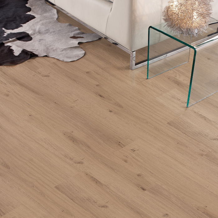 Vinylboden Klick Eiche Mürztal, 1,99m²