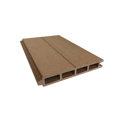 Klassik WPC Steckprofil 180mm