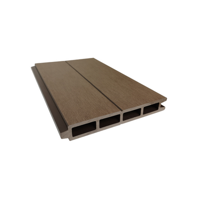 Klassik WPC Steckprofil 180mm