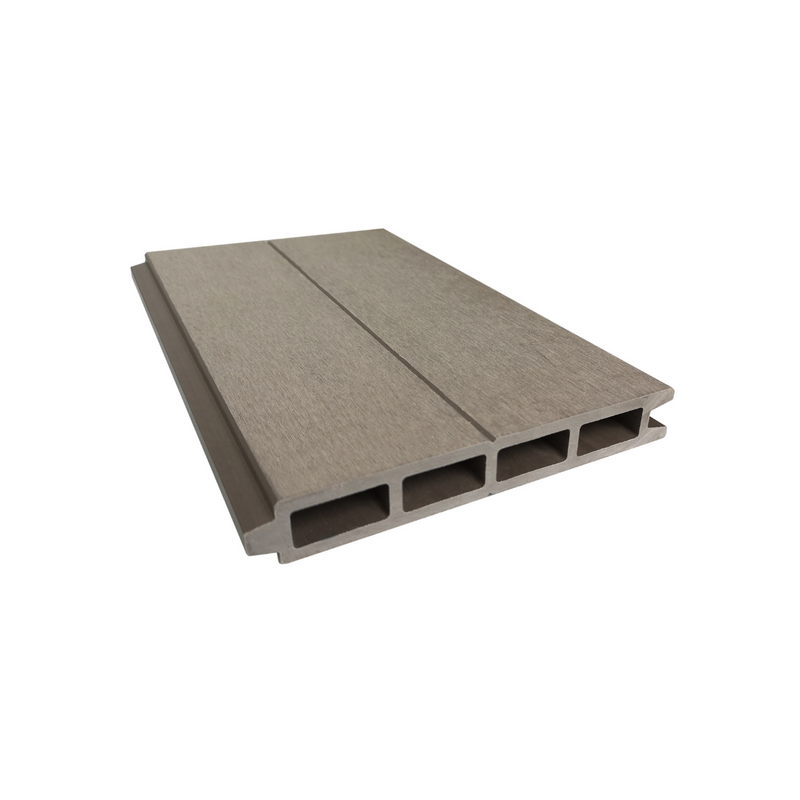 Klassik WPC Steckprofil 180mm