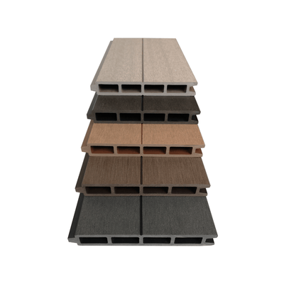 Klassik WPC Steckprofil 180mm